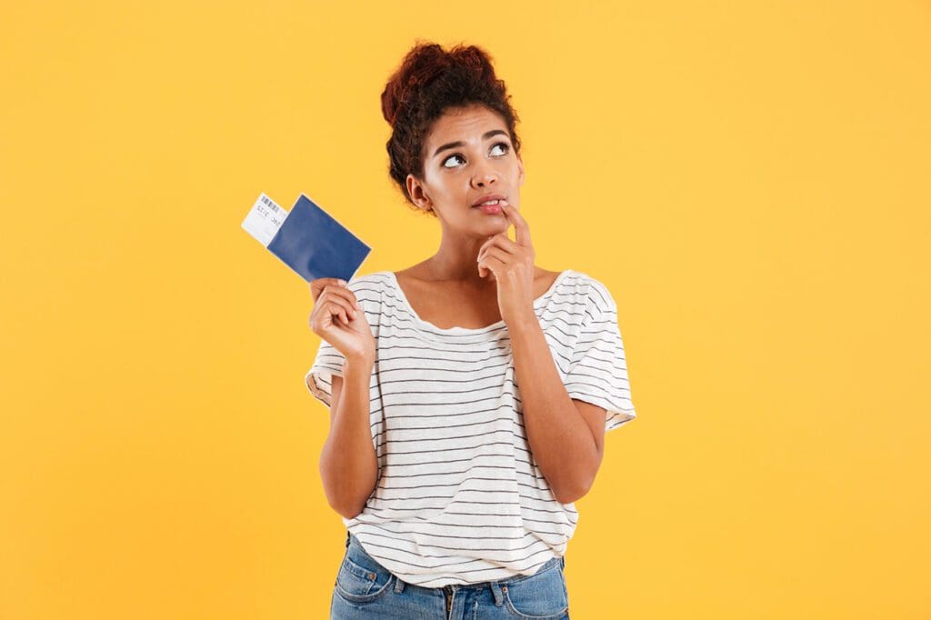 O que é o passaporte? Quais são os tipos?