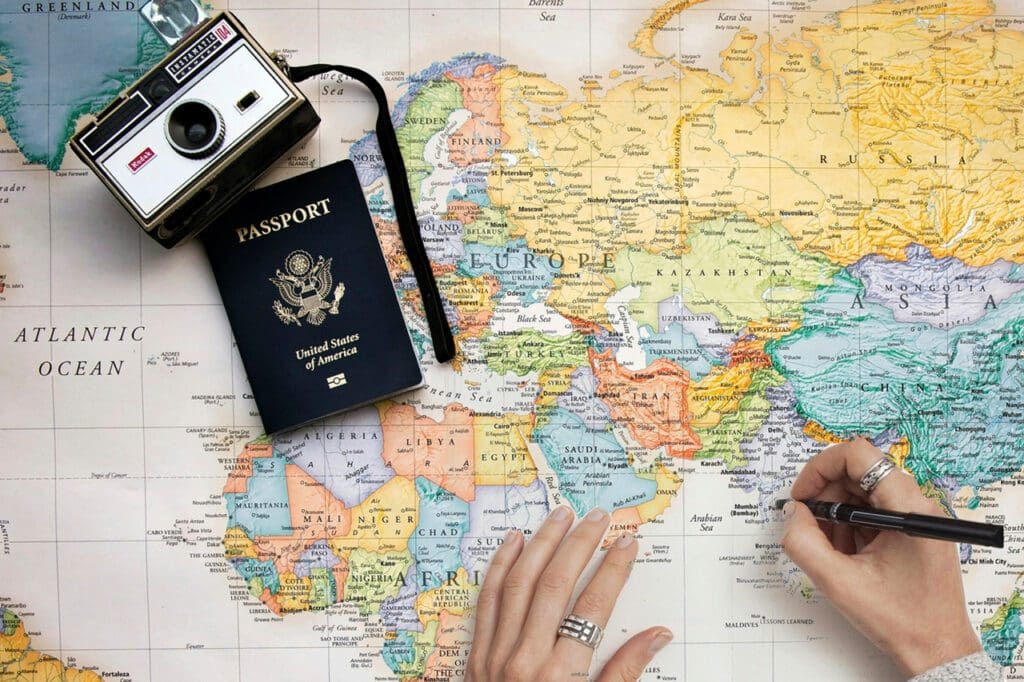 Quanto tempo demora para o passaporte ficar pronto?