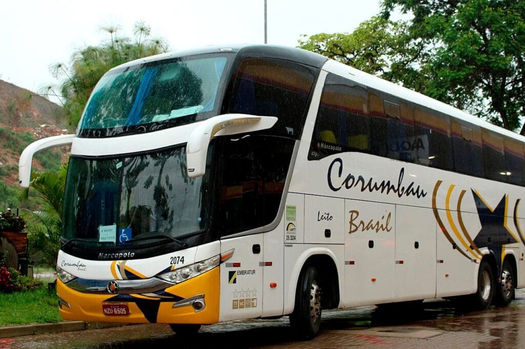 Quando ir a Corumbau?